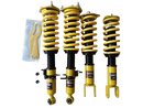 BLOX RACING STREET SERIES II COILOVERS: 1990–2005 MAZDA MIATA-1