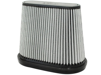 aFe MagnumFLOW Air Filter OE Replacement Pro DRY S Chevrolet Corvette 2014+ V8 6.2L