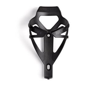 Garmin Tacx Deva Bottle Cages. Matte Black