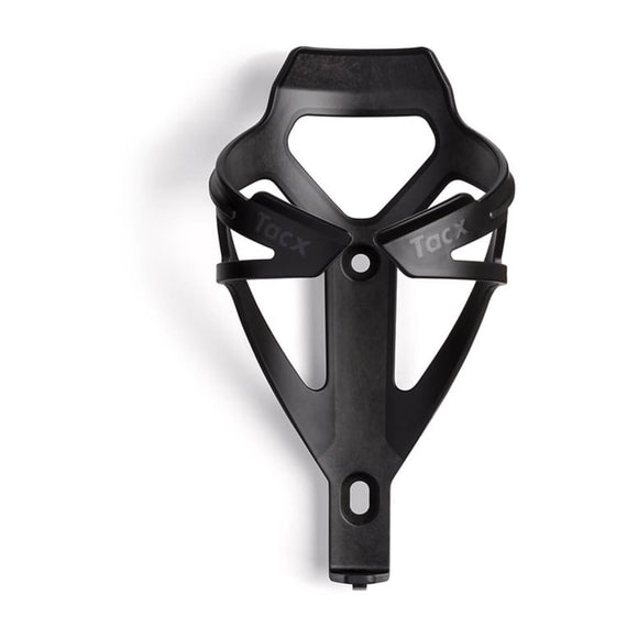 Garmin Tacx Deva Bottle Cages. Matte Black