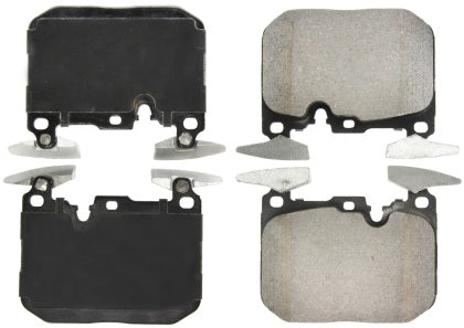 StopTech Performance Front Brake Pads F Chassis
