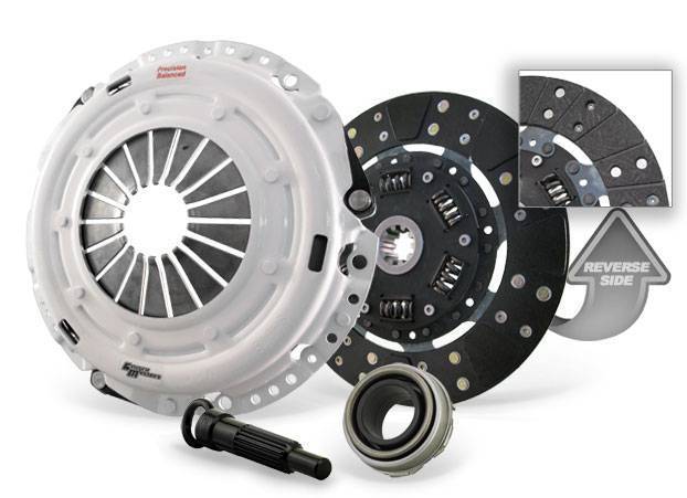 CLUTCH MASTERS FX250 CLUTCH KIT: 2005–2010 FORD MUSTANG GT