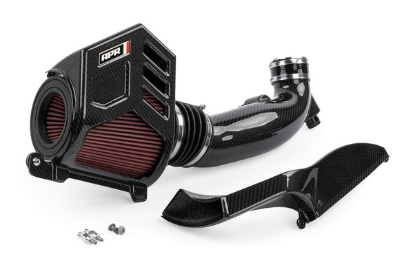 APR Carbon Fiber Intake - 3.0T A6 / A7 (C8) | CI100048