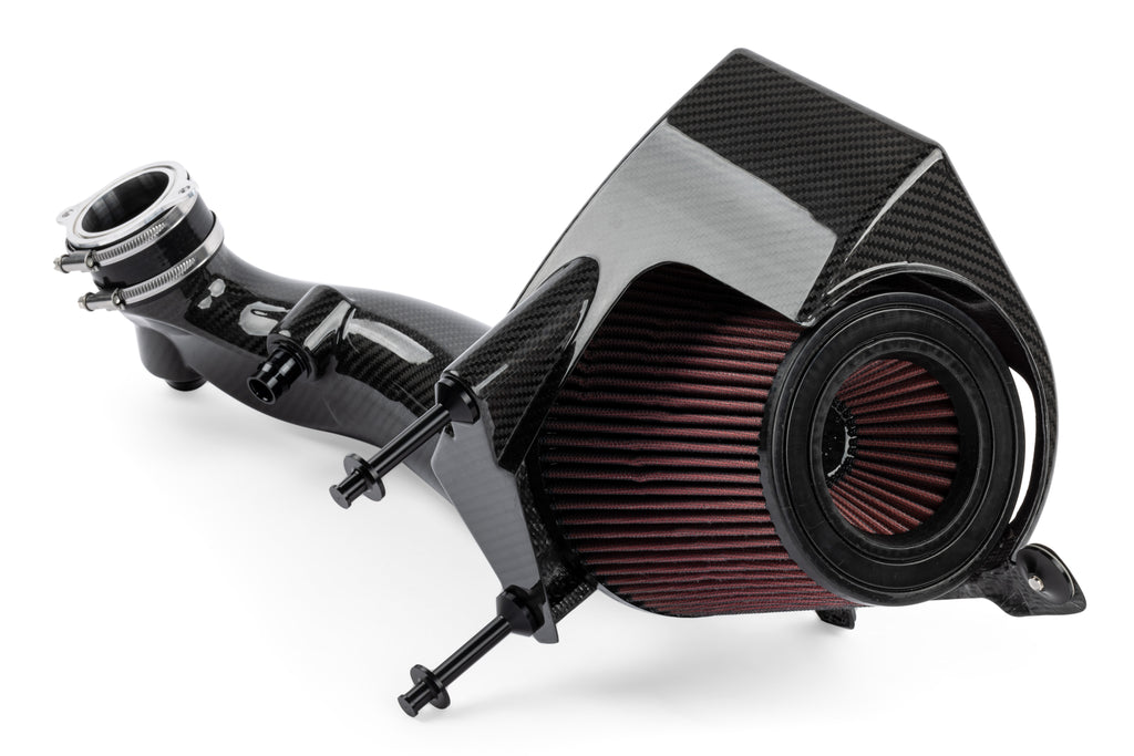 APR Carbon Fiber Intake - 3.0T A6 / A7 (C8) | CI100048