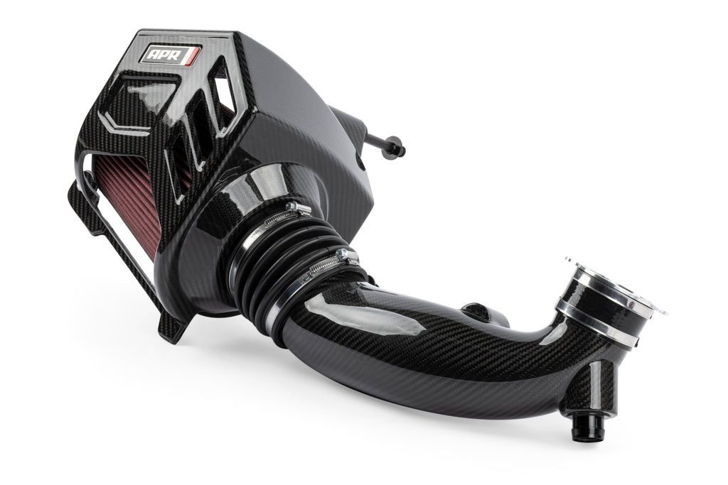 APR Carbon Fiber Intake - 3.0T A6 / A7 (C8) | CI100048