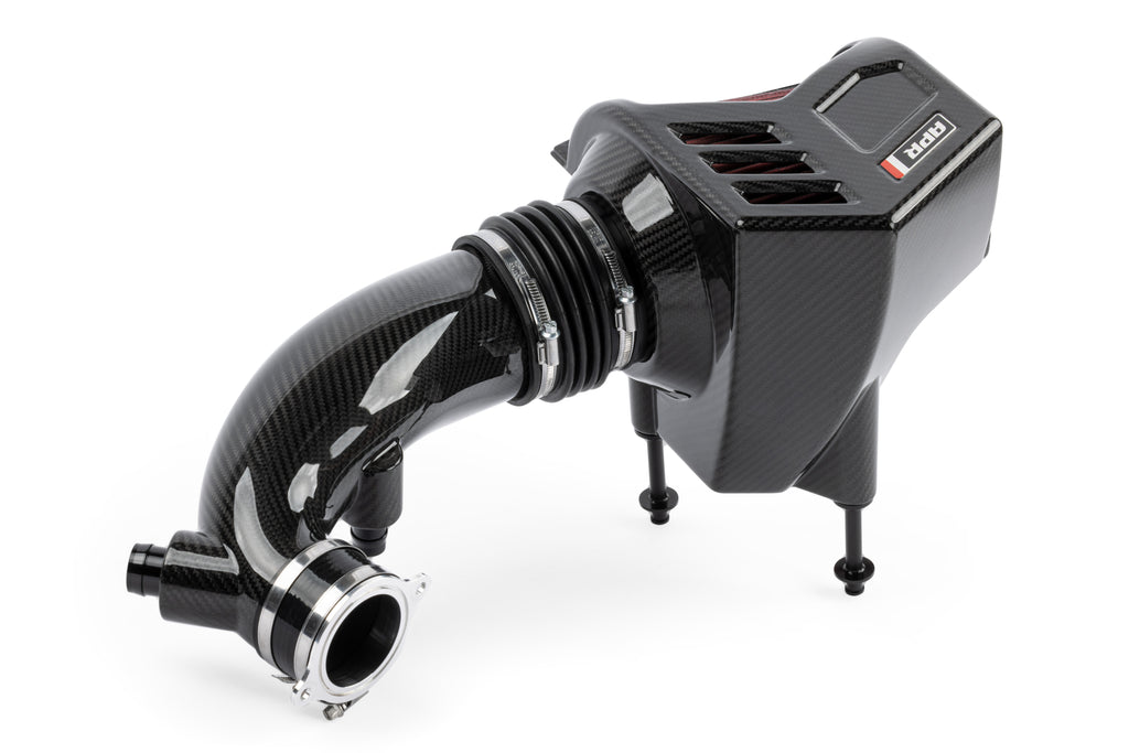 APR Carbon Fiber Intake - 3.0T A6 / A7 (C8) | CI100048