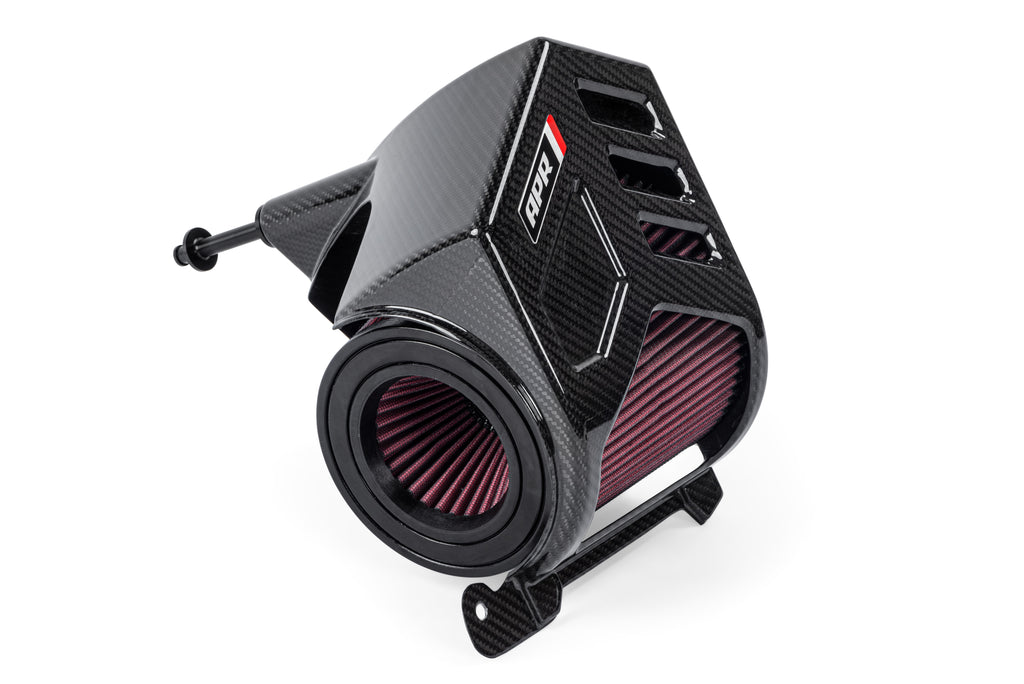 APR Carbon Fiber Intake - 3.0T A6 / A7 (C8) | CI100048