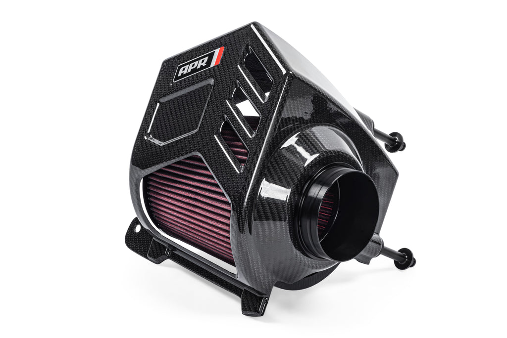 APR Carbon Fiber Intake - 3.0T A6 / A7 (C8) | CI100048