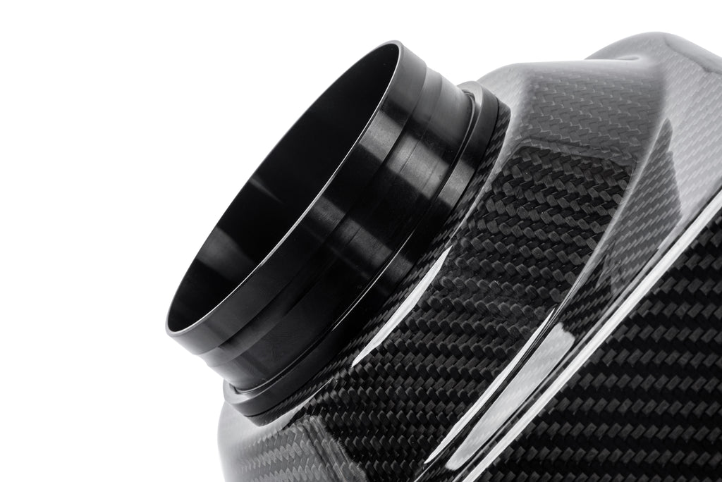 APR Carbon Fiber Intake - 3.0T A6 / A7 (C8) | CI100048