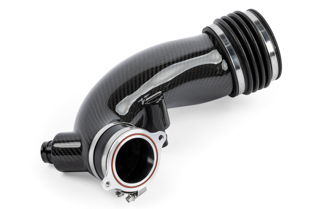 APR Carbon Fiber Intake - 3.0T A6 / A7 (C8) | CI100048