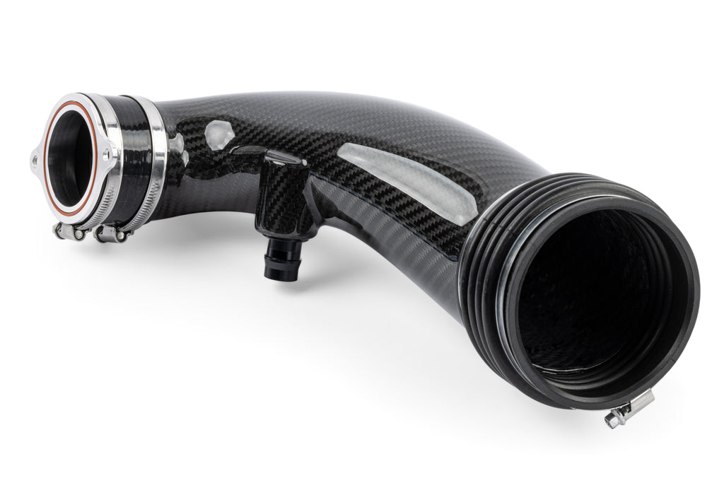 APR Carbon Fiber Intake - 3.0T A6 / A7 (C8) | CI100048