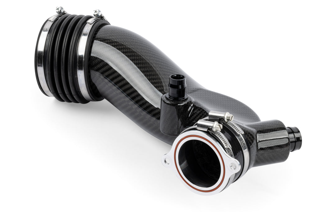 APR Carbon Fiber Intake - 3.0T A6 / A7 (C8) | CI100048