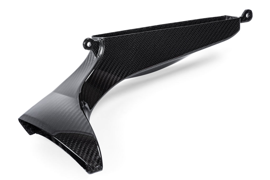 APR Carbon Fiber Intake - 3.0T A6 / A7 (C8) | CI100048