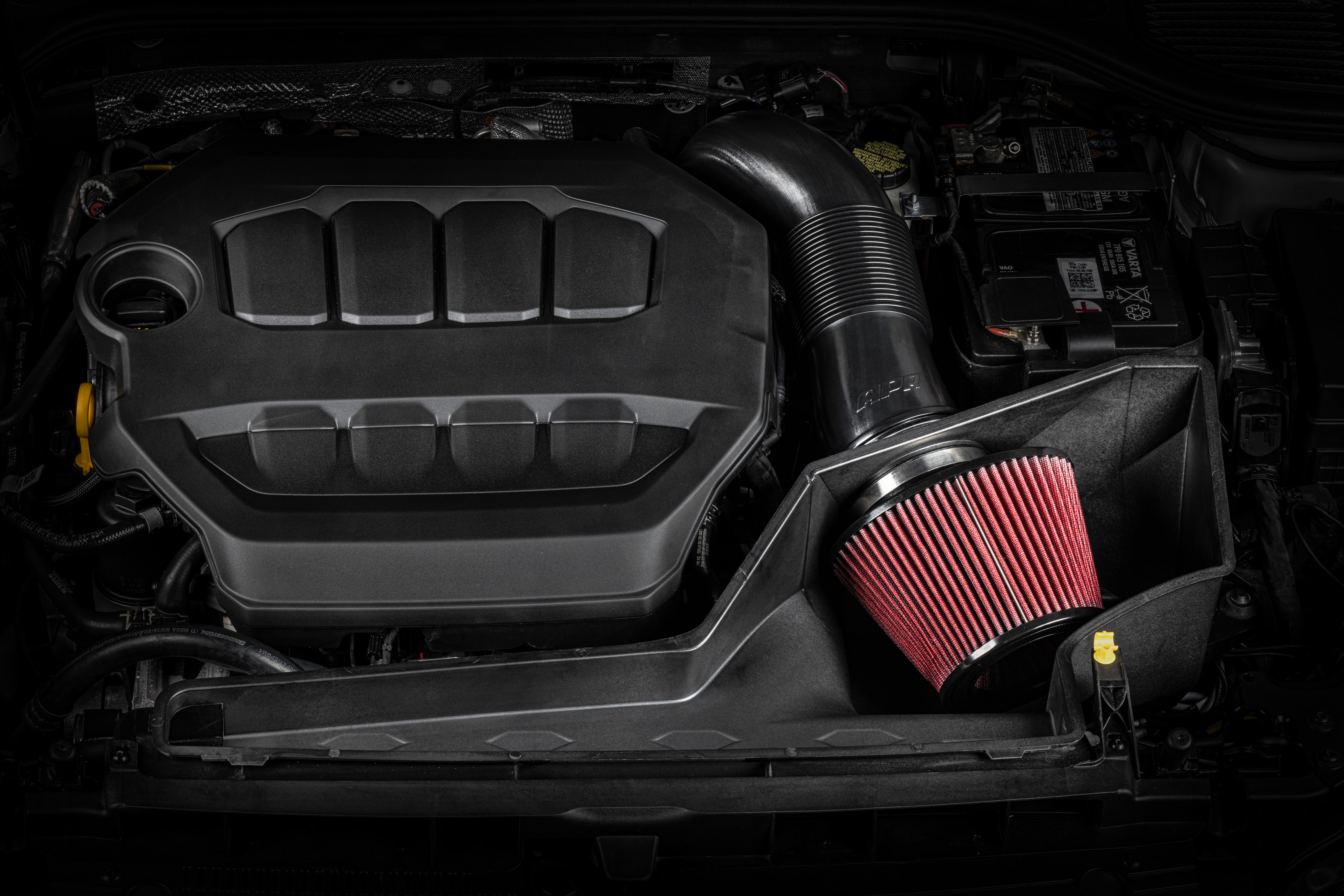 APR Cold Air Intake System For 2022+ GTI & Audi A3 2.0T (EA888.4 Garrett)