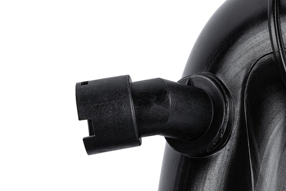 APR Intake System Back Tube Conversion - 2.0T EA888.4 (MQB EVO)