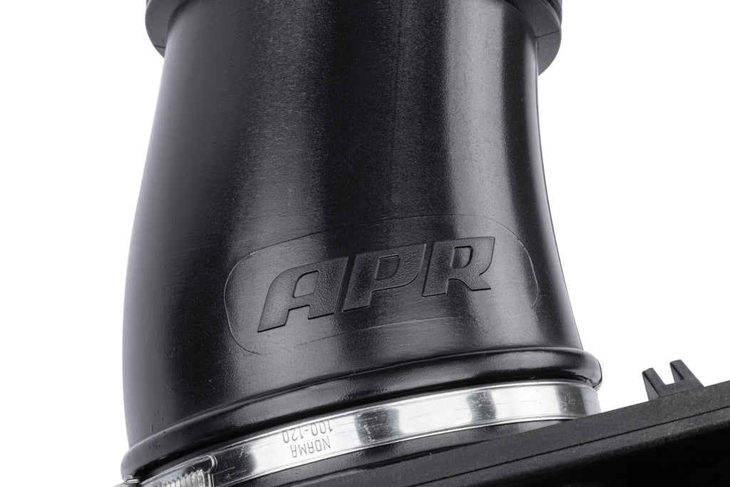 APR Intake System Back Tube Conversion - 2.0T EA888.4 (MQB EVO)