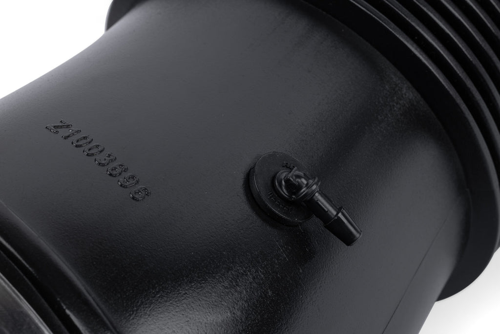 APR Intake System Back Tube Conversion - 2.0T EA888.4 (MQB EVO)