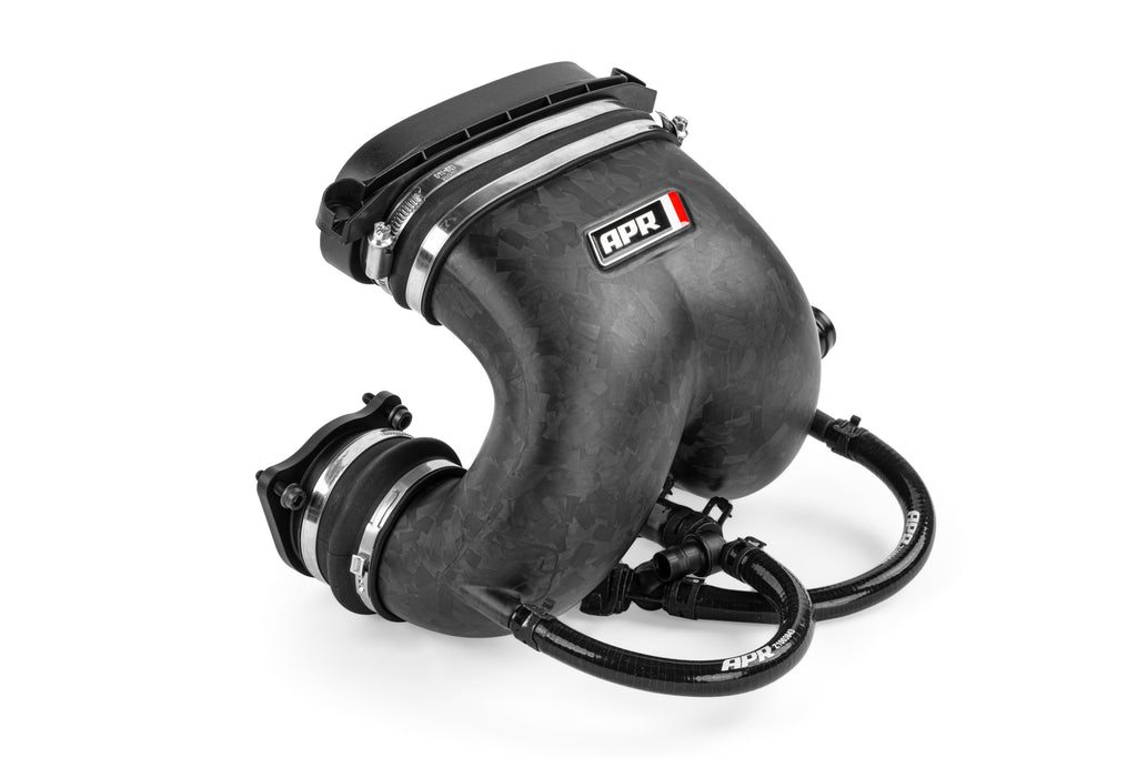 APR Carbon Fiber Intake System - (4M/9Y/SUV) - 4.0T | CI100056D - 0
