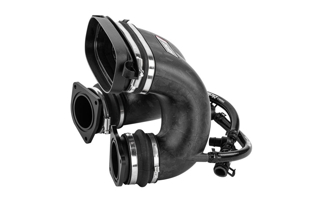 APR Carbon Fiber Intake System - (4M/9Y/SUV) - 4.0T | CI100056D