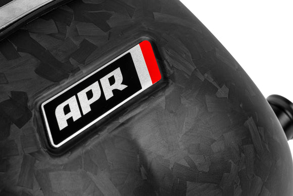 APR Carbon Fiber Intake System - (4M/9Y/SUV) - 4.0T | CI100056D