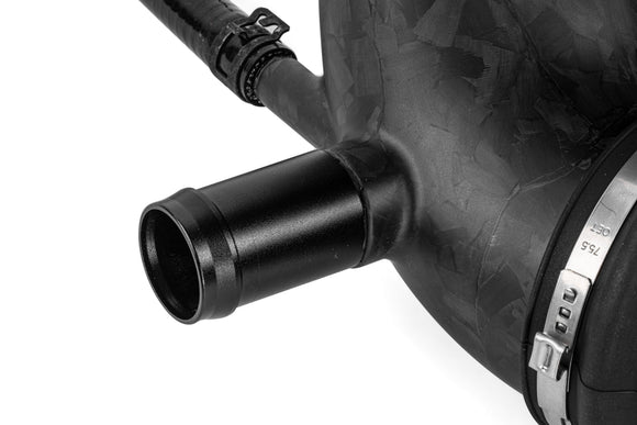 APR Carbon Fiber Intake System - (4M/9Y/SUV) - 4.0T | CI100056D