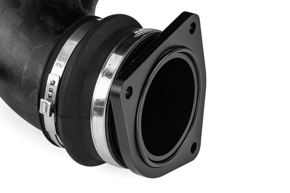 APR Carbon Fiber Intake System - (4M/9Y/SUV) - 4.0T | CI100056D