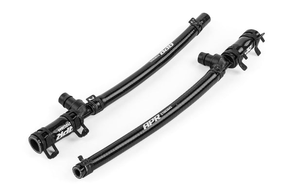 APR Carbon Fiber Intake System - (4M/9Y/SUV) - 4.0T | CI100056D