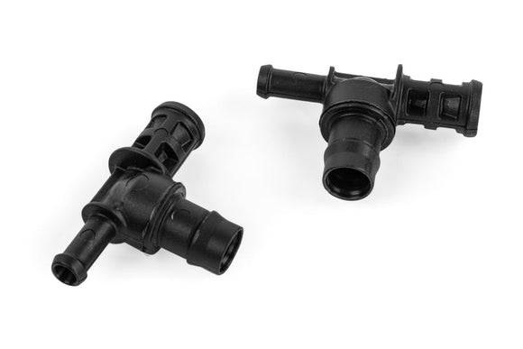 APR Carbon Fiber Intake System - (4M/9Y/SUV) - 4.0T | CI100056D