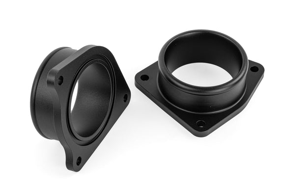 APR Carbon Fiber Intake System - (4M/9Y/SUV) - 4.0T | CI100056D