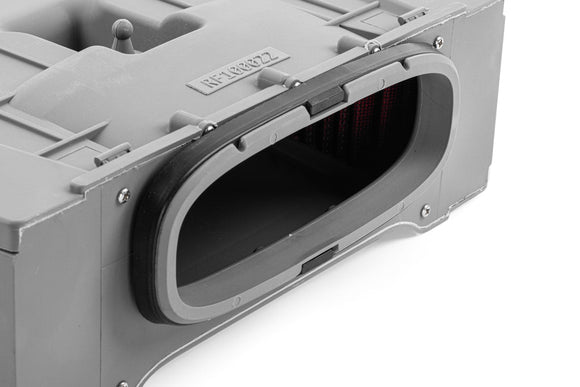 APR Carbon Fiber Intake System - (4M/9Y/SUV) - 4.0T | CI100056D