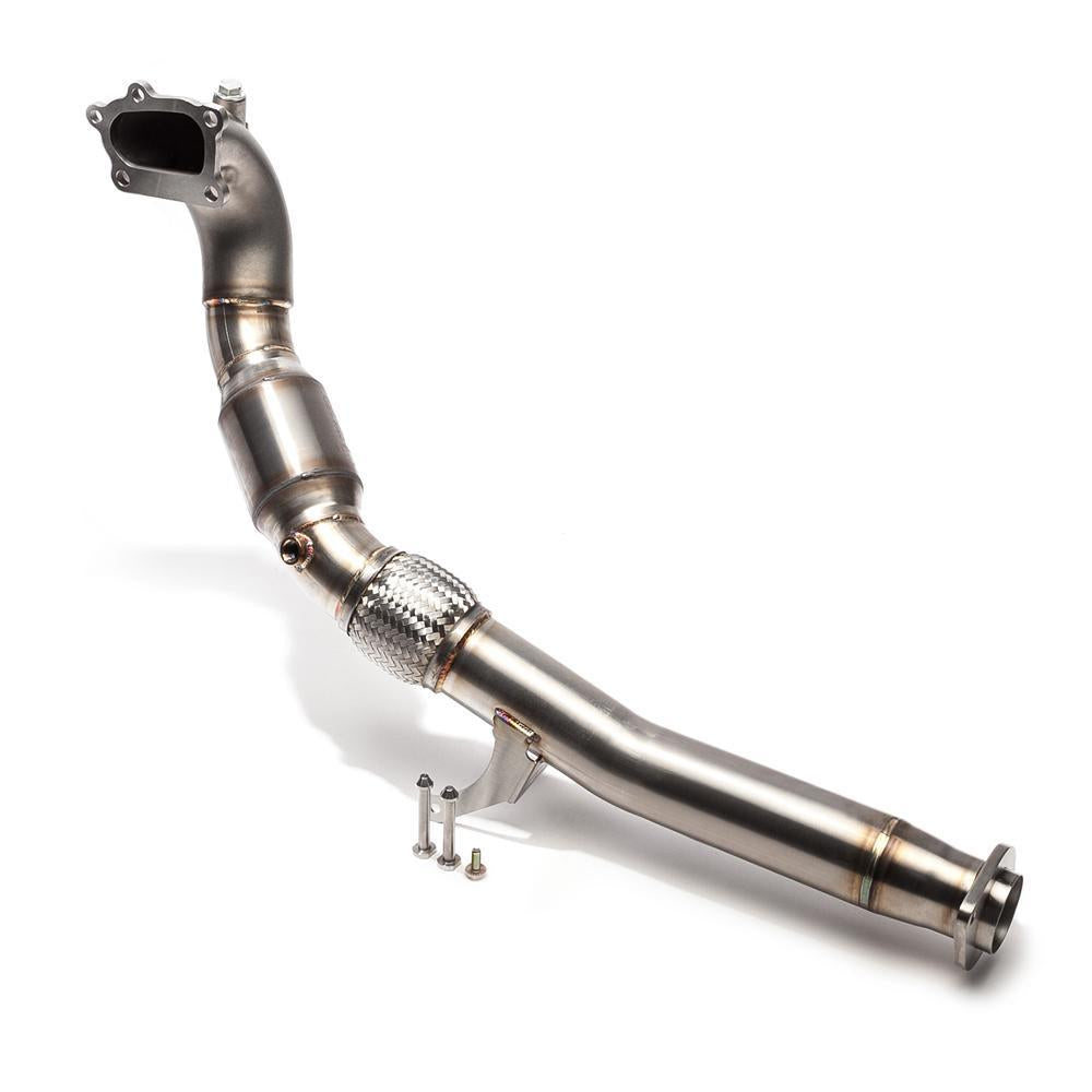 Cobb Tuning 3″ GESI Catted Downpipe | 2007-2013 Mazdaspeed 3