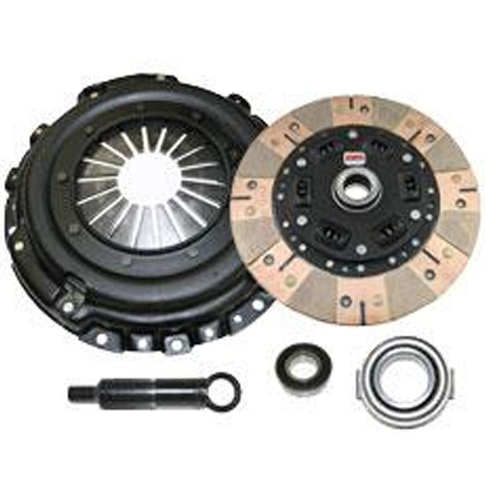 Acura RSX 02-09 Honda Civic Si Full Face Disc by Competition Clutch