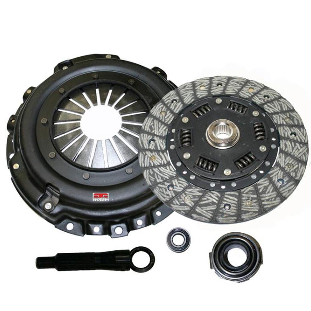 Competition Clutch Stock Clutch Kit | 2002-2006 Acura RSX Type-S (8037-STOCK)