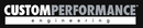 CP-e xFlex Volkswagen Golf GTI '15-. Driver Side Motor Mount l Billet Aluminum 55A-3