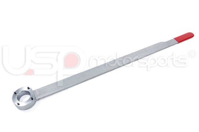 OEM CRANK PULLEY COUNTER HOLD TOOL - T10355A