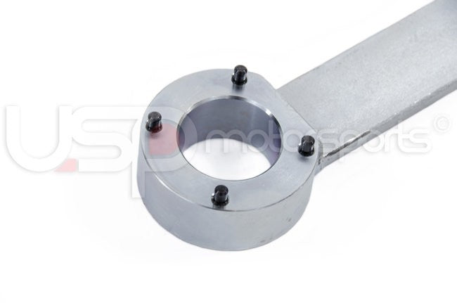 OEM CRANK PULLEY COUNTER HOLD TOOL - T10355A - 0
