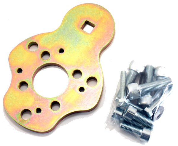 Crank Pulley Removal/Install Tool