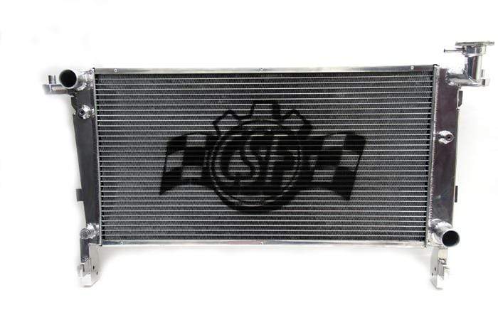 CSF High Performance Aluminum Radiator / BMW / 2 Series / 3 Series / 4 Series / M2 / N55 / Automatic Transmission