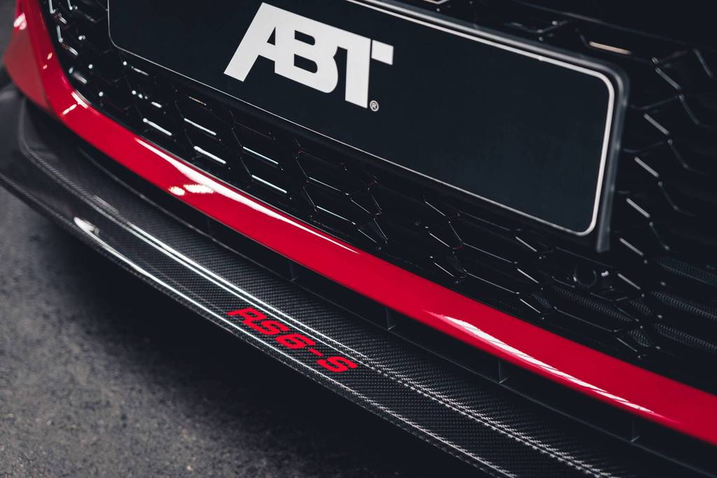 ABT Complete Body Kit Package - Audi / C8 RS6