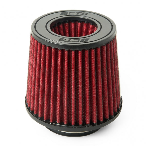 CTS TURBO AIR FILTER 3.5″ FOR CTS-IT-270/270R/290/300 - 0