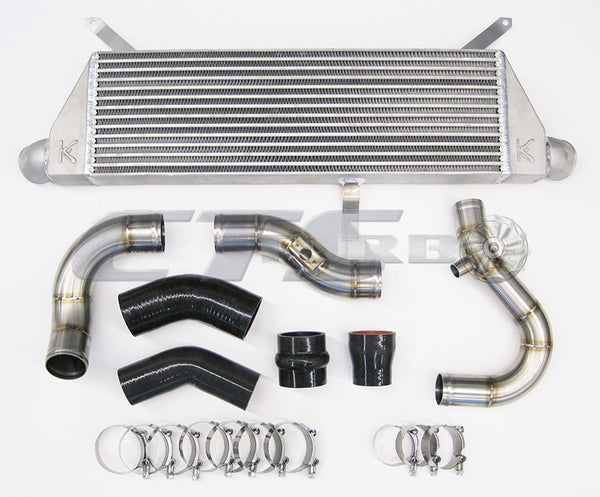 CTS TURBO B5 A4 1.8T FMIC KIT (450HP) -