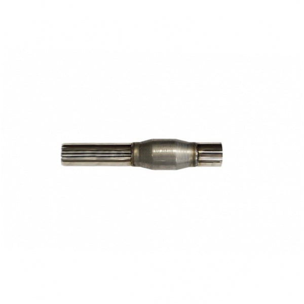 CTS Turbo High Flow Cat/Cat Delete for use with CTS-EXH-DP-0013