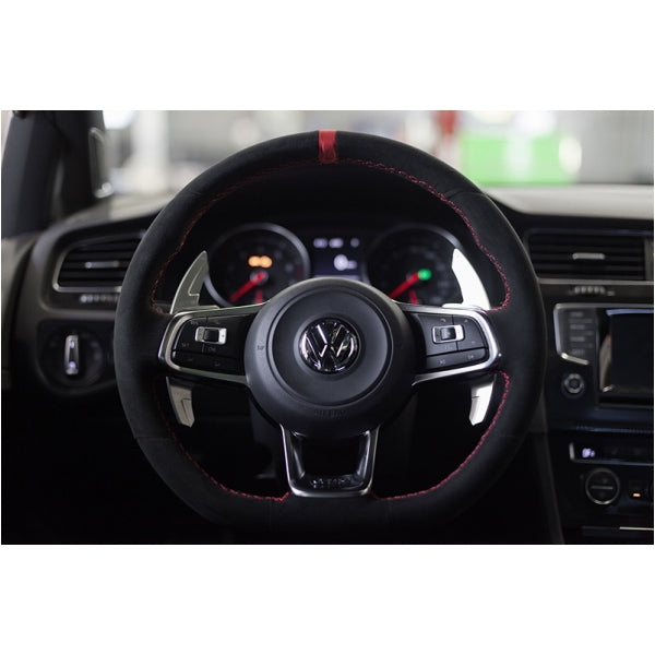 CTS Turbo Golf MK7 GTI/R Paddle Shift Extensions - 0