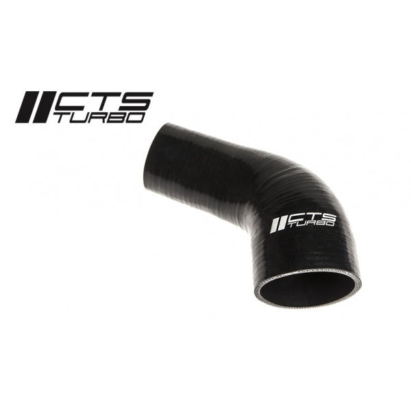 CTS Turbo B8 A4/A5 Silicone Turbo Inlet Hose
