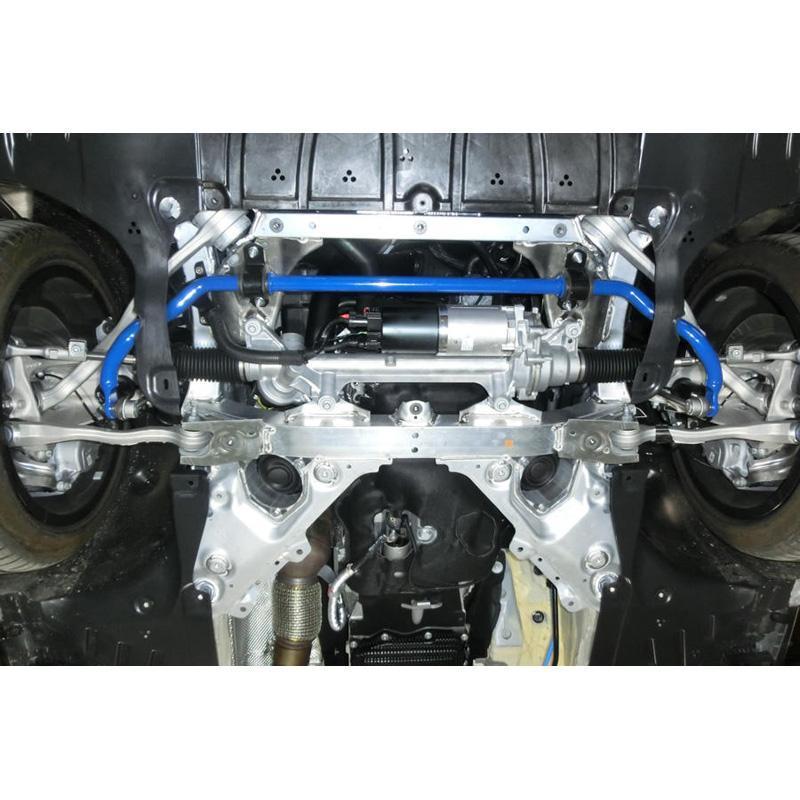 Cusco Sway 28mm Front 2020+ Toyota Supra (A90) 3.0L Turbo - 0