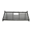 Westin 2002-2018 Dodge/Ram 1500 HD Headache Rack - Black-3