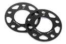 DINAN WHEEL SPACER KIT. 72.6MM. 6MM THICK-1