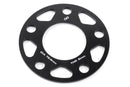 DINAN WHEEL SPACER KIT. 72.6MM. 6MM THICK-3