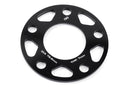 DINAN WHEEL SPACER KIT. 72.6MM. 7MM THICK-2