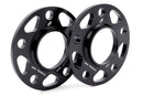 DINAN WHEEL SPACER KIT. 72.6MM. 10MM THICK-1